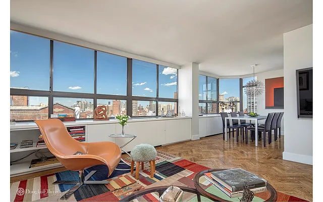 Rented by Douglas Elliman | media 2