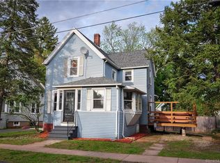 81 Hayden Ave, Windsor, CT 06095