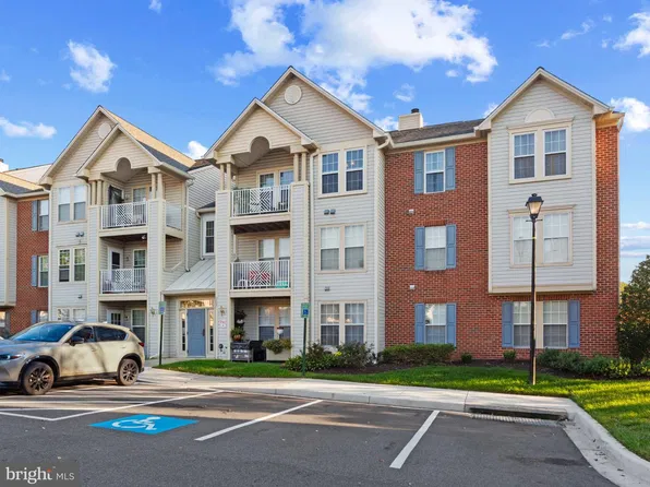 703 Orchard Overlook APT 304, Odenton, MD 21113