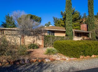 135 Flaming Arrow Way, Sedona, AZ 86336