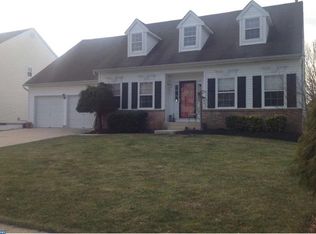 78 Annapolis Dr, Sicklerville, NJ 08081