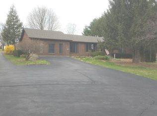 7209 County Line Rd, New Albany, IN 47150