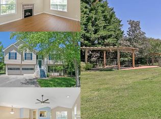 29 Frances Way, Cartersville, GA 30120