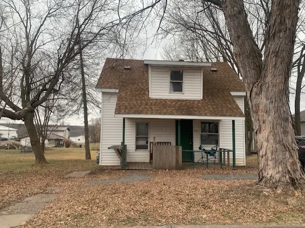 208 N 2nd Street, Cornell, WI 54732
