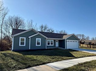 544 W 18th St, Ottawa, KS 66067