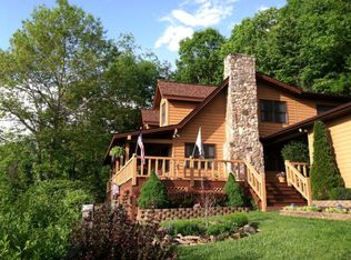 136 Echo Rdg, Whittier, NC 28789