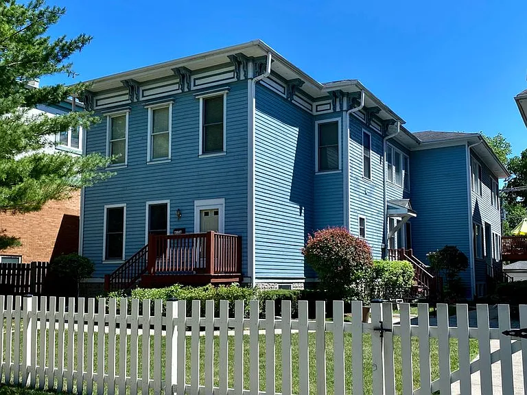 615 South Blvd #B — Photo 21