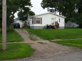 1111 2nd Ave W, Oskaloosa, IA 52577