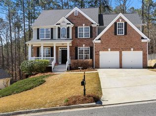 139 Clifford Ct, Canton, GA 30115