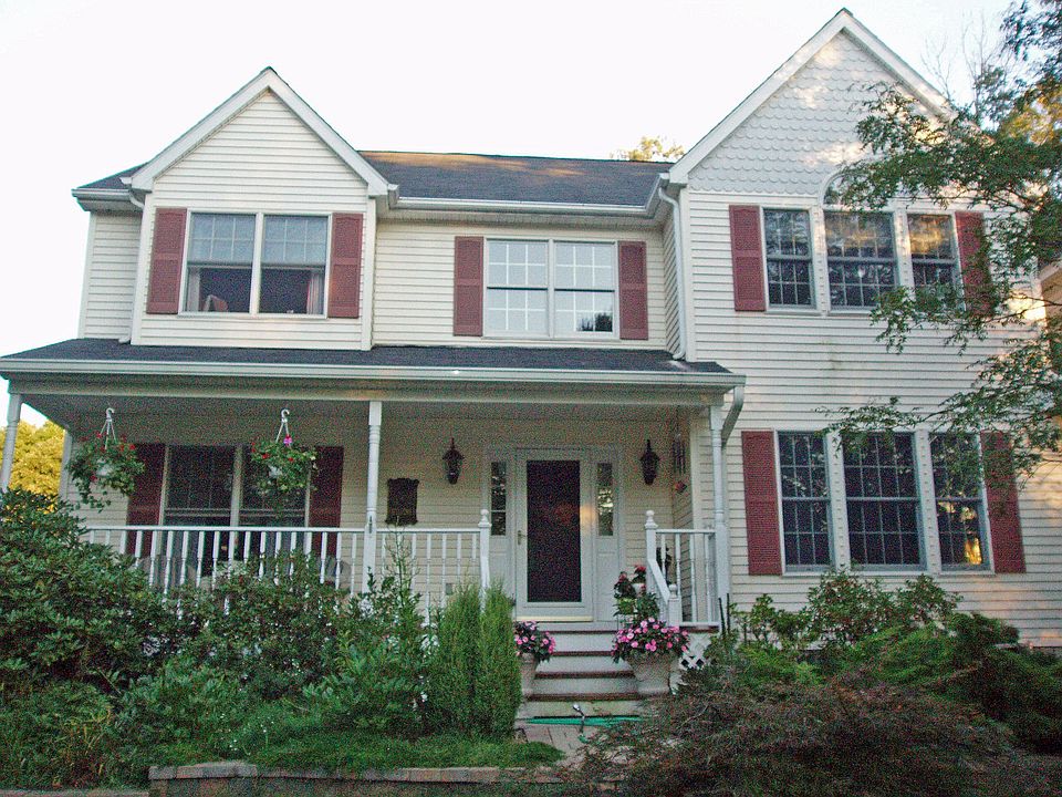 77 Enoch Crosby Rd, Brewster, NY 10509 Zillow
