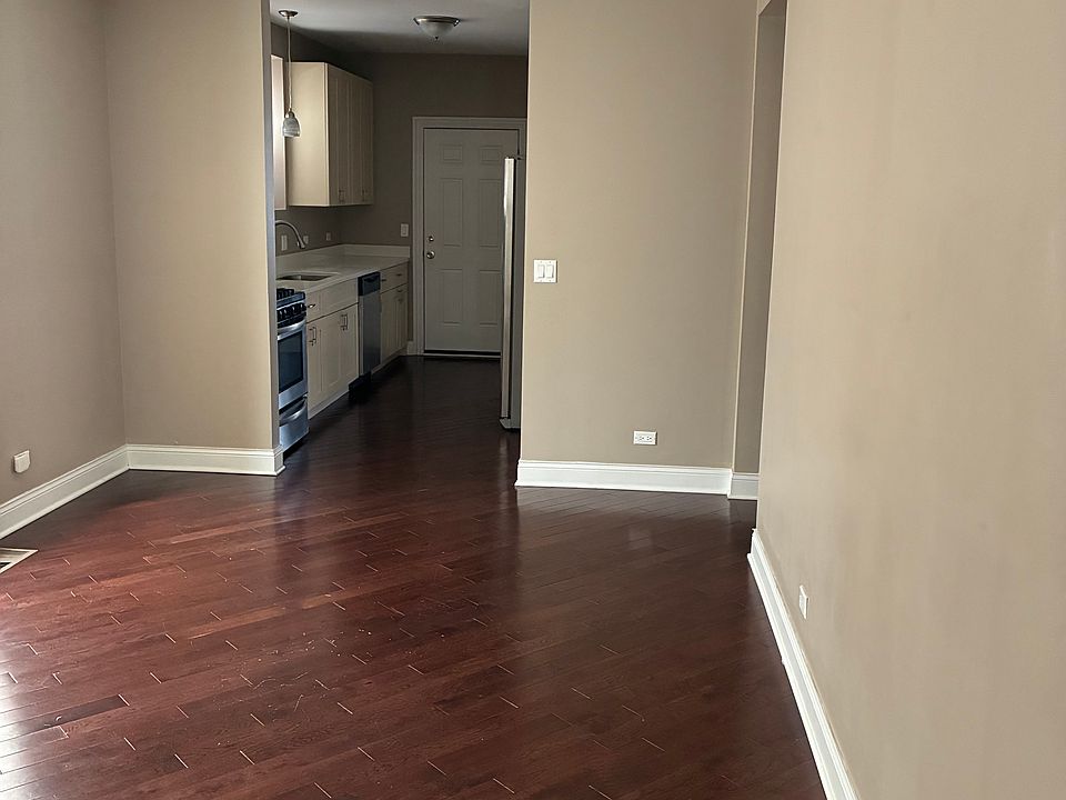 Dinning Hall - Kitchen