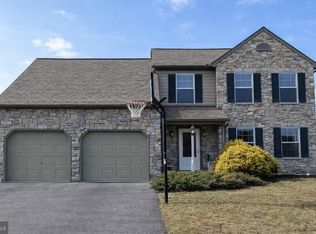 3020 Duxburry Dr, York, PA