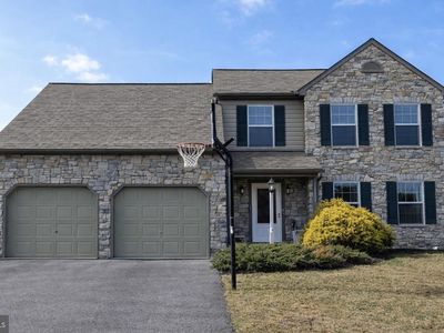 3020 Duxburry Dr, York, PA, 17404