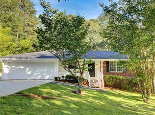 4726 Brownsville Rd, Powder Springs, GA 30127