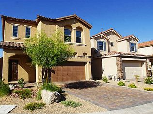 272 Garden Trellis Ct, Las Vegas, NV 89148