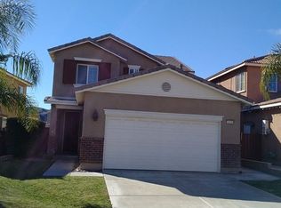 34549 Marr Dr, Beaumont, CA 92223