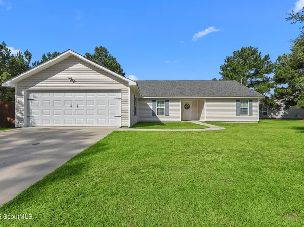 57 Hawks Landing Dr, Waynesville, GA 31566