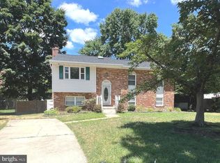 8205 Millfield Ct, Millersville, MD 21108