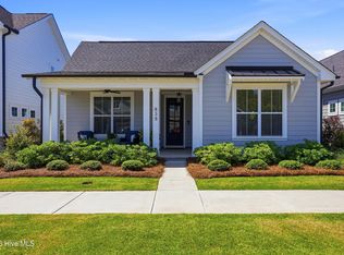 838 Wharton Avenue, Wilmington, NC 28412