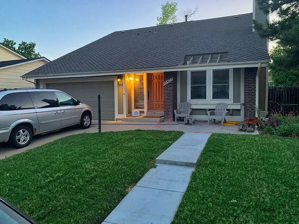 10477 E Weaver Cir, Englewood, CO 80111