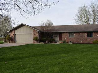 104 Wayne Pl, Sharpsville, IN 46068