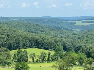 Smith Hill & Maple Rd, Benton, PA 17814