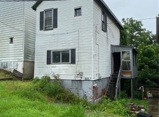 3012 Cronemeyer St, McKeesport, PA