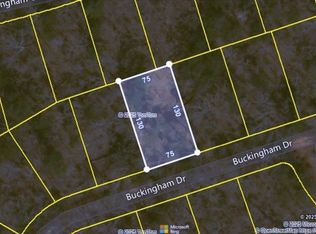 144 Buckingham Dr, Crossville, TN 38558