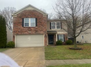 2964 Welcome Way, Greenwood, IN 46143