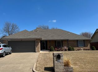 8409 S 77th East Pl, Tulsa, OK 74133