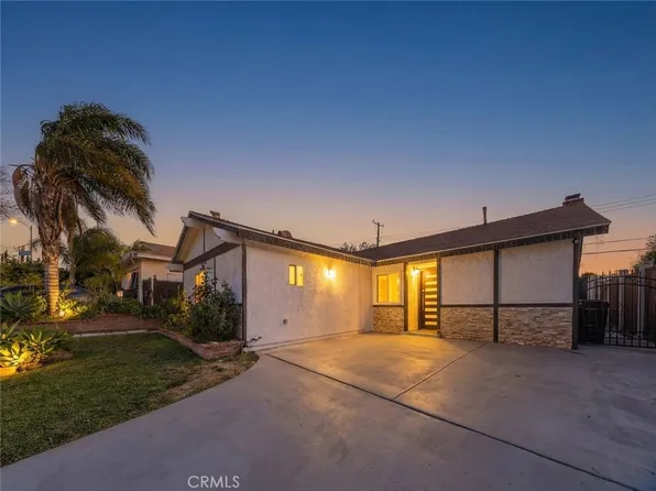 19512 Steinway St, Santa Clarita, CA 91351