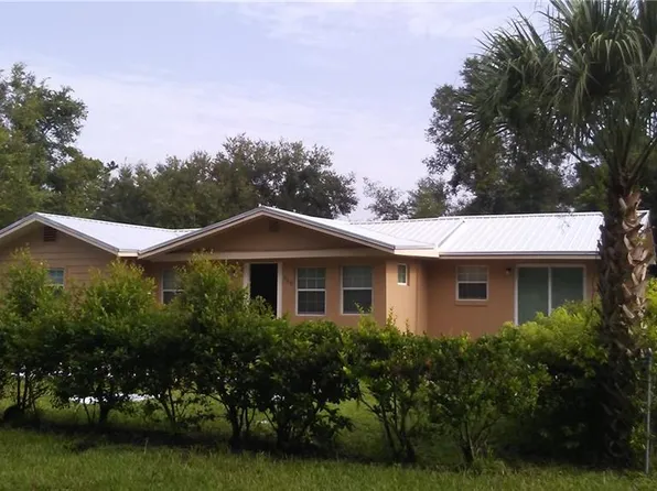 648 Clough Ave, Lake Helen, FL 32744