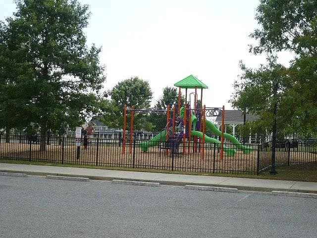 Playground