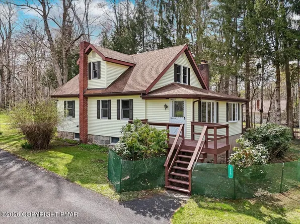 253 Thomas Rd, Blakeslee, PA 18610