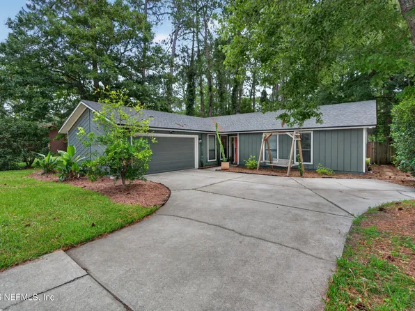 3386 LAUREL S, Jacksonville, FL 32223