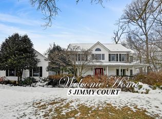 5 Jimmy Ct, Somerset, NJ 08873