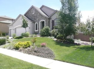 2907 Wild Cherry Ln, Colorado Springs, CO 80920