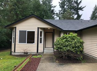 9193 Shadowcrest Ln NW, Bremerton, WA 98311
