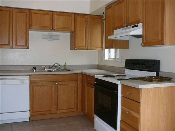 Large Kitchen
