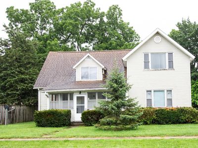 120 E Railroad St, Dowagiac, MI, 49047