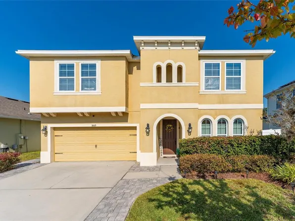 1889 Rustic Falls Dr, Kissimmee, FL 34744