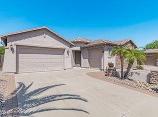 6248 W Montebello Way, Florence, AZ 85132