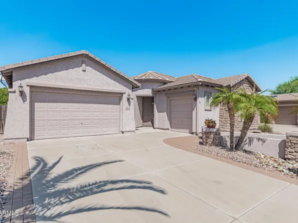6248 W MONTEBELLO Way, Florence, AZ 85132