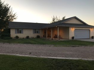 609 Sunshine Loop, Fallon, NV 89406