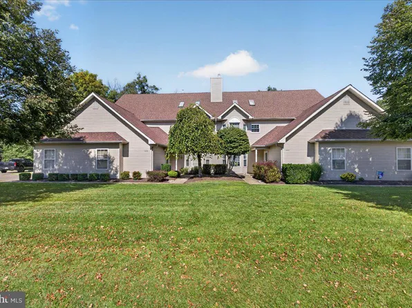1459 Peach Tree Ln #59, Warrington, PA 18976