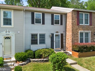 17010 Moss Side Ln #51, Olney, MD, 20832