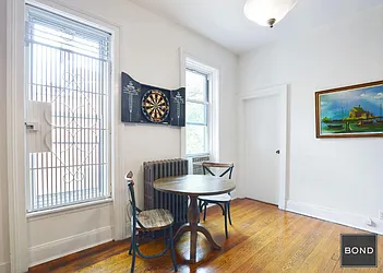 Rented by Bond New York