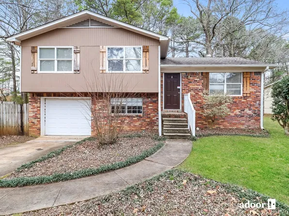 5310 Baggett Dr, Pinson, AL 35126