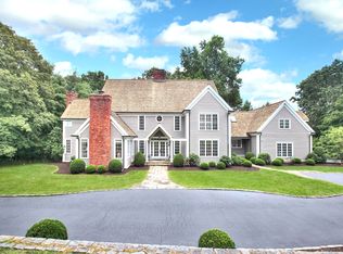 30A Soundview Farm, Weston, CT 06883
