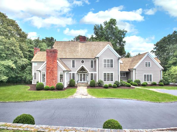 30A Soundview Farm, Weston, CT 06883